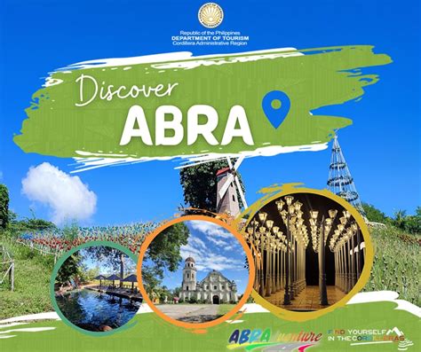 About Abra .